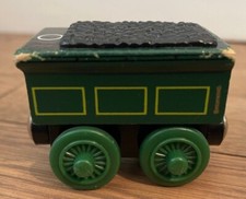 Streamlined Emily's Tender Thomas Friends Wooden Railway Train Tank Engine