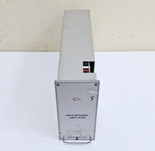 General Electric 50-563022CAAC1 / 024701069 Proportional Amplifier
