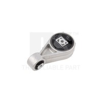 Lagerung, Motor NK 59725001 FüR Ford, Vorne