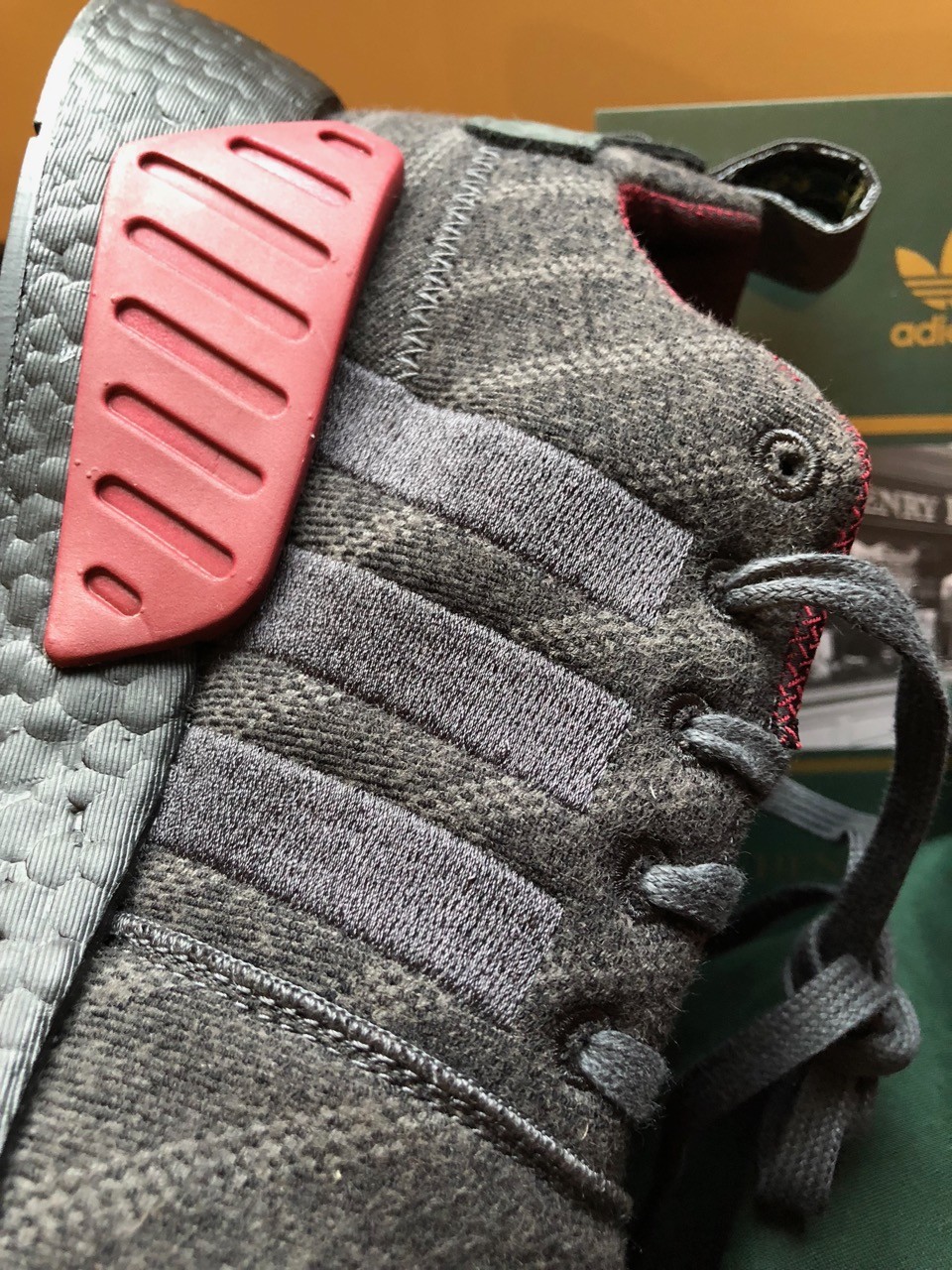 adidas nmd r2 henry poole