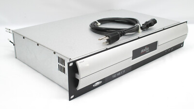 BIAMP Systems Audia Flex Model TI-2 Digital Audio Processor #83 | eBay