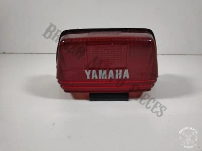 Feu arrière YAMAHA XJ900 58L 1983-1992 - Photo 1/4