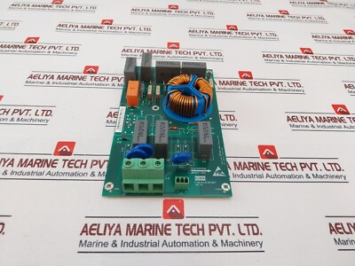 KONE KM964615G22 Printed Circuit Board