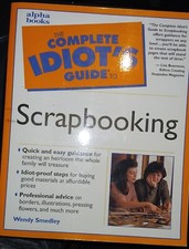 Ccombo Books Scrapbooking
