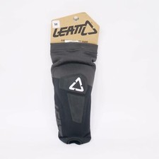 Leatt Airflex Hybrid Knee Guards Adult M Blac...