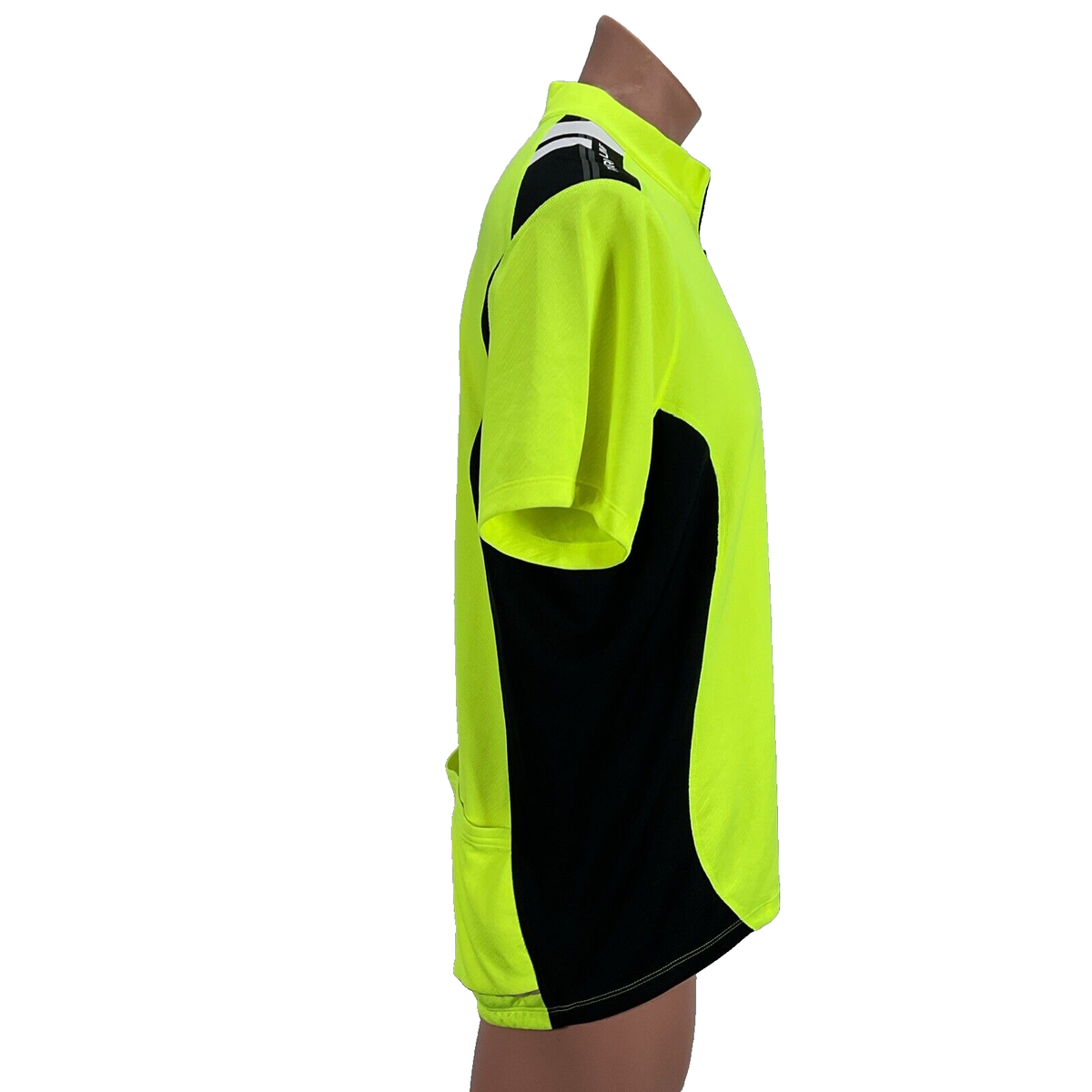 Pearl Izumi Select Cycling Jersey Mens Extra Large 1/4 Zip