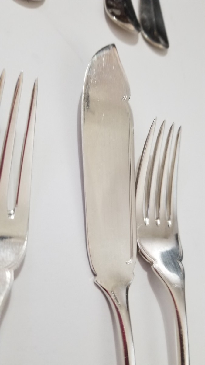 berndorf ナイフ＆フォーク　12本セット　シルバープレート　ベルンドルフ s-l1200.jpg