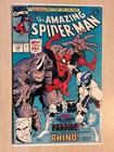 AMAZING SPIDER-MAN #344 (Spider-Man) | 1st APP of CLETUS KASADY CARNAGE CARDIAC