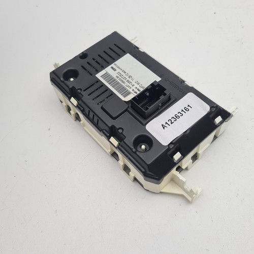 Ford Fiesta Display Screen WS-WT 07/08-08/13 - Picture 10 of 11