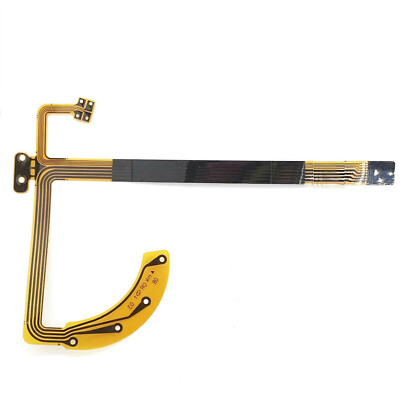 Lens Shutter Aperture Flex Cable Ribbon For Canon EF 24-70mm f/2.8L USM Repair