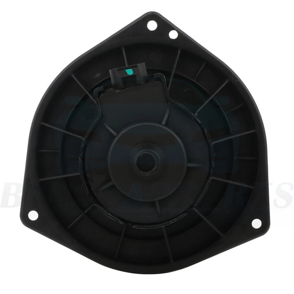 Ventilador de motor soplador de calefacción para Chevrolet Venture/Pontiac Montana Aztek 2001-2005 Foto 4 de 4