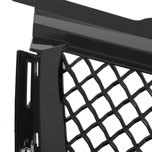 For Cadillac CTS 2008-2013 Front Grille Upper Assembly Grill Easy Installation - Bild 6 von 10