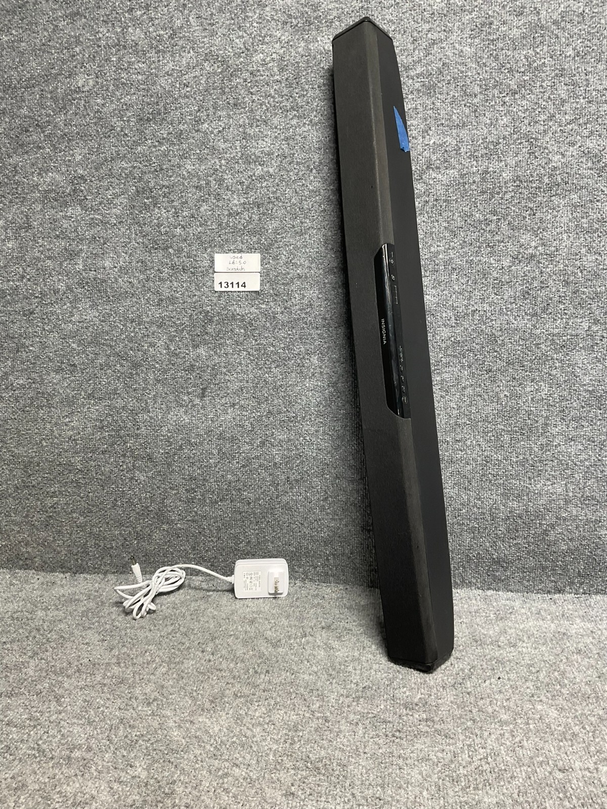 Insignia NS-SB314 Soundbar Home Theater Speaker