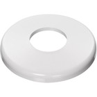 Genuine OEM Hayward SP1041 White ABS Pool Ladder Escutcheon Plate