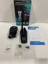 Training Shock Collar with Remote RS3