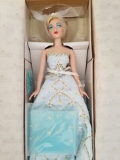 "Breathless" Gene Doll By Mel Odom Ashton-Drake Collection NRFB