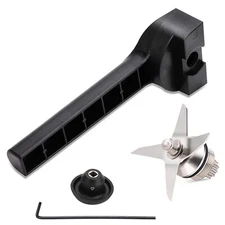 For Vitamix 5200 Series Blender Wet Blade Assembly Wrench & Removal Tool Parts