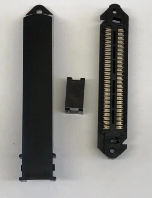 Champ 50/Plug Male Connector Accessory Kit 229912 1 Tyco