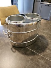 seau à champagne Christian Dior