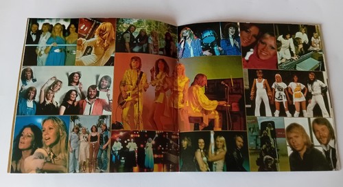 Abba Gold Greatest Hits CD 19 Tracks 1999 Fully Played - Picture 6 of 8