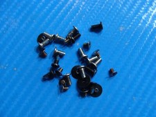 Dell Inspiron 13 7370 13.3" Genuine Screw Set Screws for Repair ScrewSet