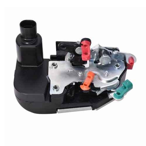 For 94-01 Dodge Ram Front Left Door Lock Actuator Integrated with Latch 931634 - Bild 2 von 7