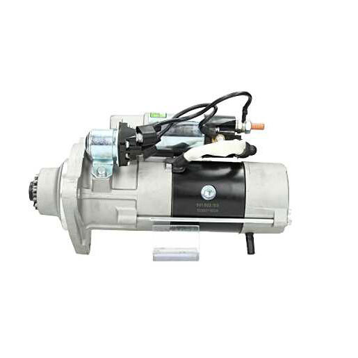 Anlasser Iveco Truck 5.5 KW OEM +Line - Vgl.Nr. 0986023270 / 113984 / 19081001-image