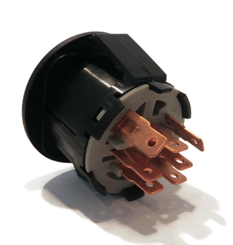 CHIAVE AFFIDABILE PER Tosaerba Cub Cadet Troy Bilt 725 06119/925 06119B - Foto 3