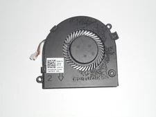 Dell Latitude 13 3380 Chromebook 13 3380 CPU Cooling Fan 023.1007Z.0001 2NY3X