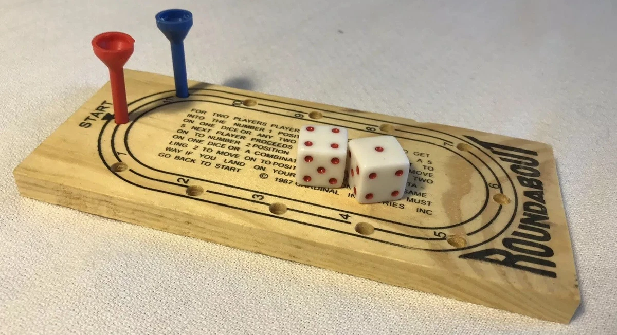 Roundabout Game