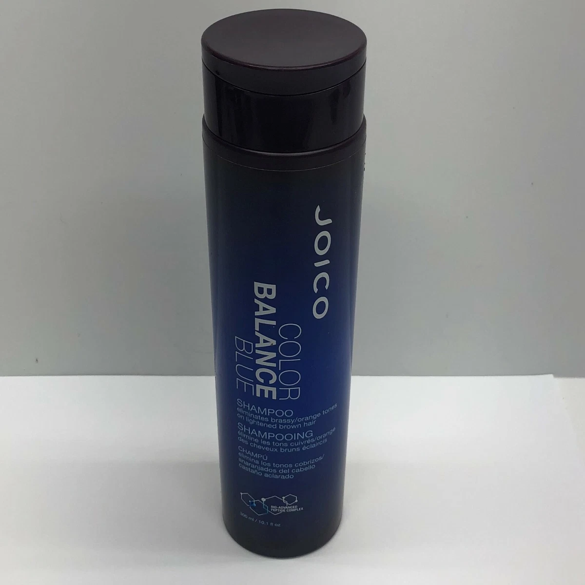 Blue shampoo joico deals