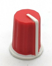 Red Replacement Knobs for Pioneer DJ DJM 800 900 2000 750 700 DAA1305 NXS