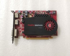 AMD Firepro V4900 1GB GDDR5 Dual DP DVI Professional Graphics Card