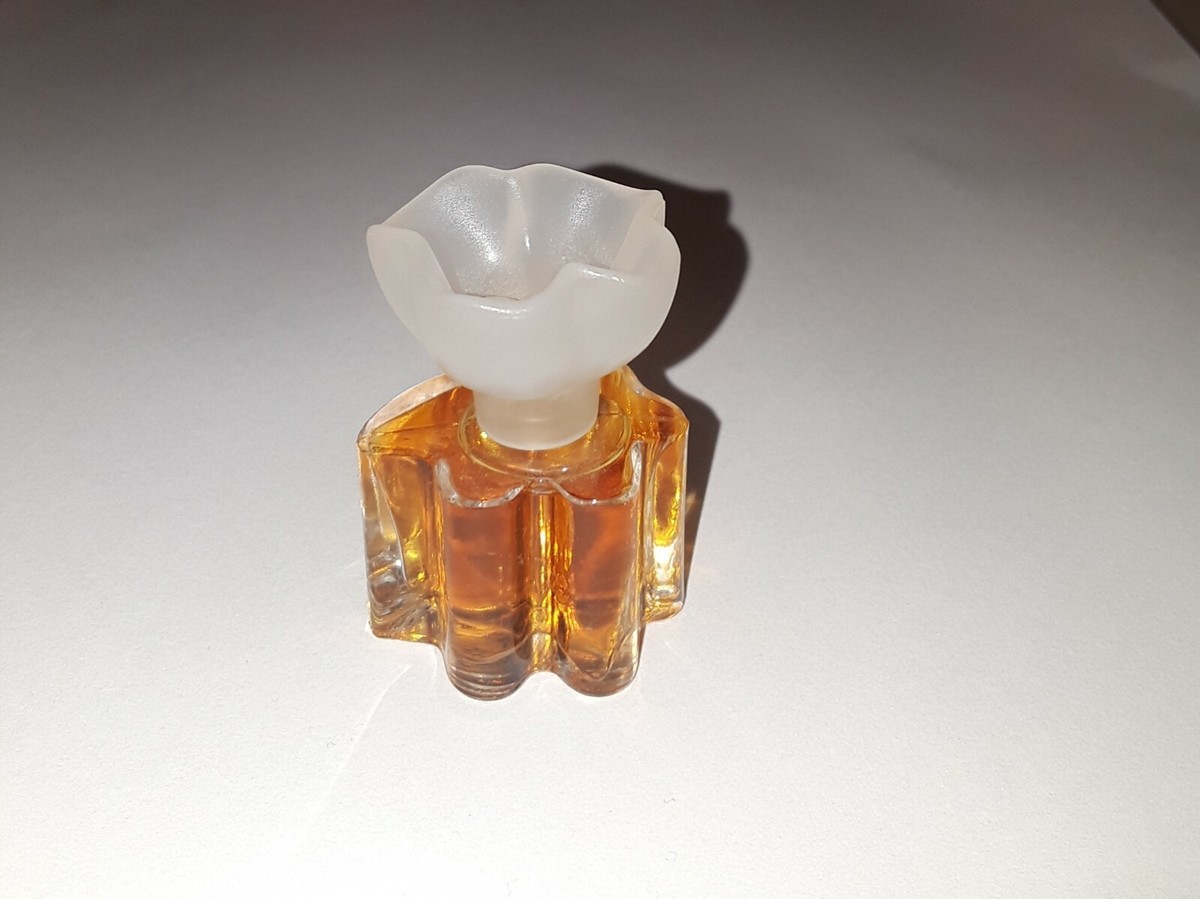 Vintage Oscar De La Renta Parfum STERN NEUILLY CEDEX .13 oz/4 ml