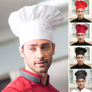3xmesh Cocinero Ajustable Hombres Mujeres Cocina Panadero 3xmesh Cocinero Ajustable Hombres Mujeres Cocina Panadero
