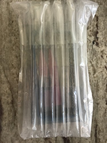 Bouton d'alimentation de porte coque arrière bleu OEM compatible avec Apple iPhone 5C A1532 A1456 A1516 - Photo 2 sur 2