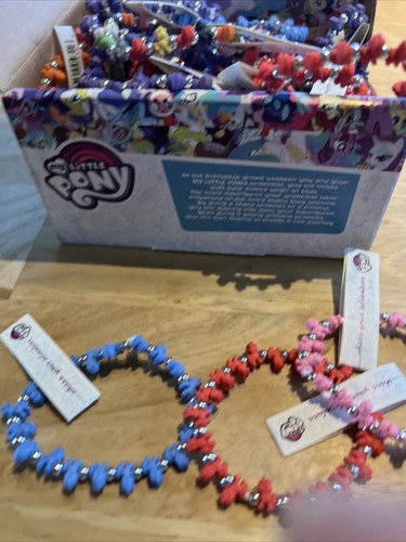 Trrtlz Bracelets - My Little Pony - Set of 50 - Picture 2 of 4