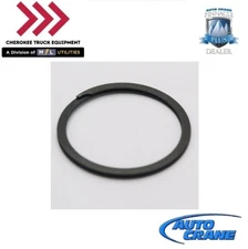Auto Crane 307100000, Retaining Ring