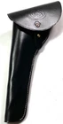 CIVIL WAR US UNION M1858 PISTOL LEATHER HOLSTER-BLACK "US STAMPED"