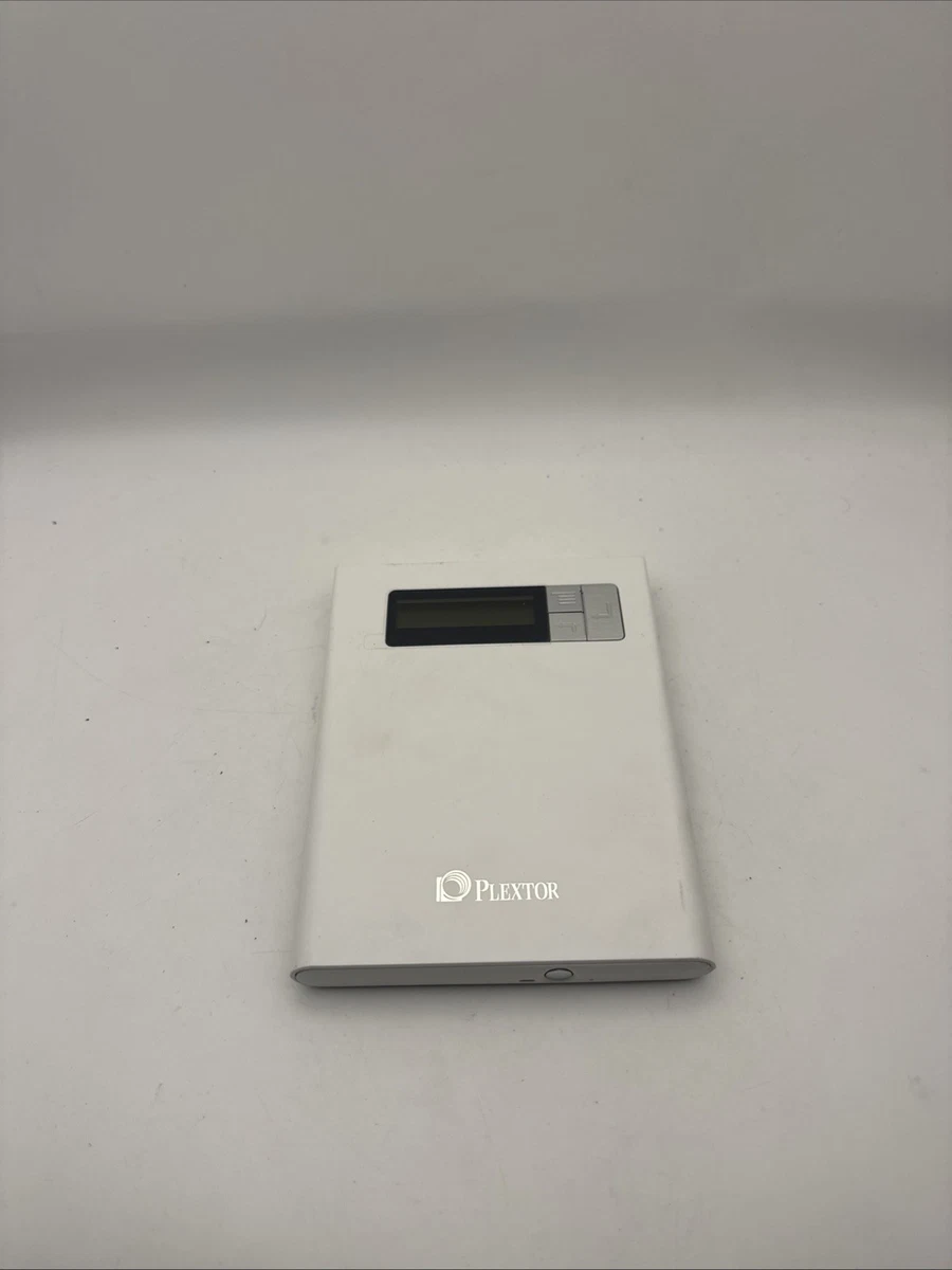 PLEXTOR External CD, DVD & Blu-ray Drives for sale | eBay