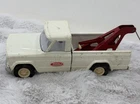 VINTAGE  TONKA  TOW TRUCK WRECKER TOY TRUCK   760-Z