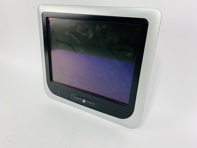 Precor EFX576i Elliptical TV Monitor Display Console PVS-12EDTL (CP835)