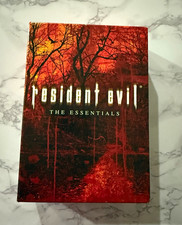 Resident Evil: The Essentials PS2