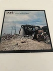RUSH A FAREWELL TO KiNGS ViNYL LP RECORD ALBUM 1977 GATEFOLD MERCURY SRM-1-1184