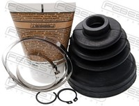 Febest Faltenbalg Antriebswelle 0115-ZZE150T FüR Toyota Corolla Auris Avensis