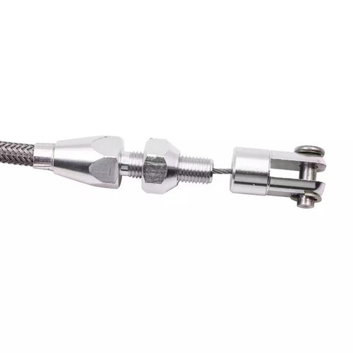Automobile Accessories Throttle Cable Throttle Cable Direct Replacement - Picture 5 of 6
