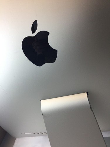 Apple iMac (M2017) 21.5" 2.3 GHz 8 GB 1TB HDD Grade C - Picture 3 of 10