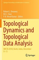 Robert L. Devaney (U. A.) | Topological Dynamics And Topological Data Analysis