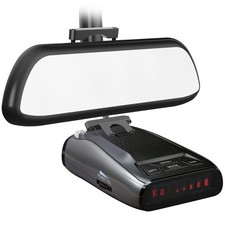 Radar Detector Mount,Rearview Mirror Mounting Bracket