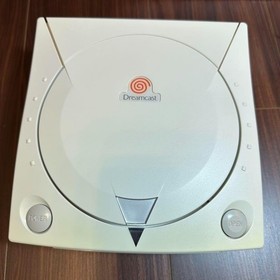 Dreamcast Console HKT-5100 HKT-3000 Japan GAME